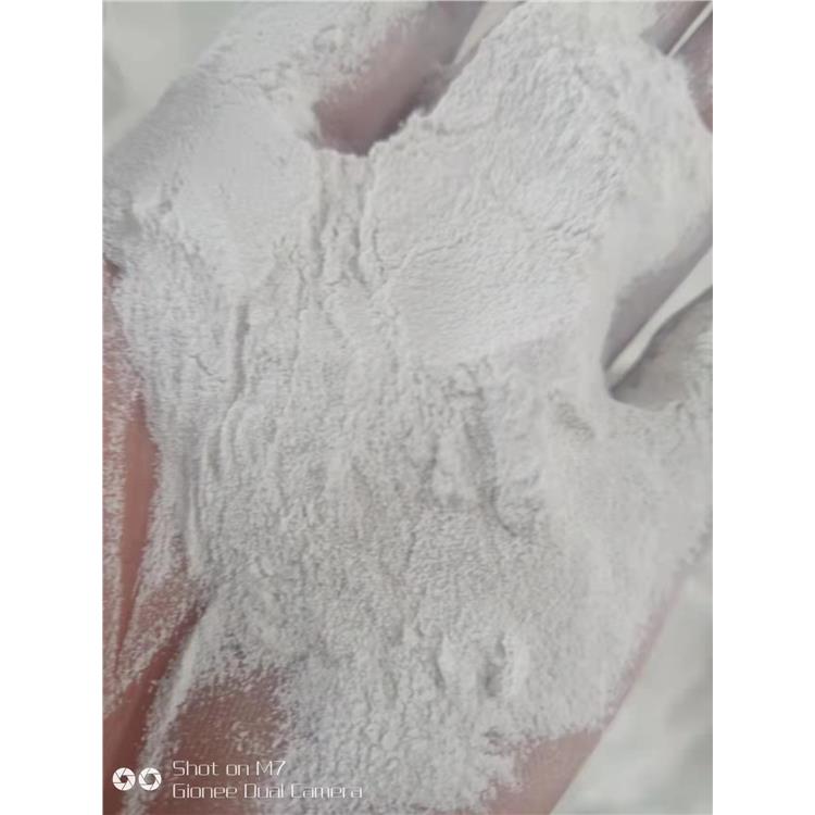 乐山发泡级氧化锌主要应用